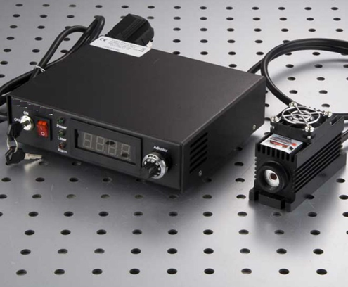 Laser532