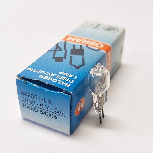 	 欧司朗 OSRAM 64445 手术