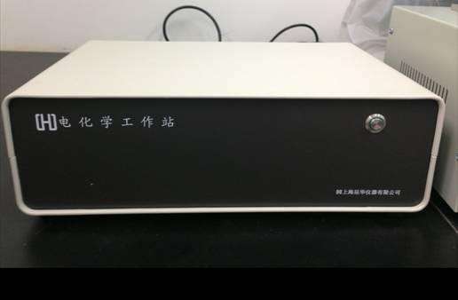CHI700系列双恒电位仪