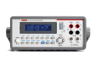 Keithley 2110 5½ 位双显