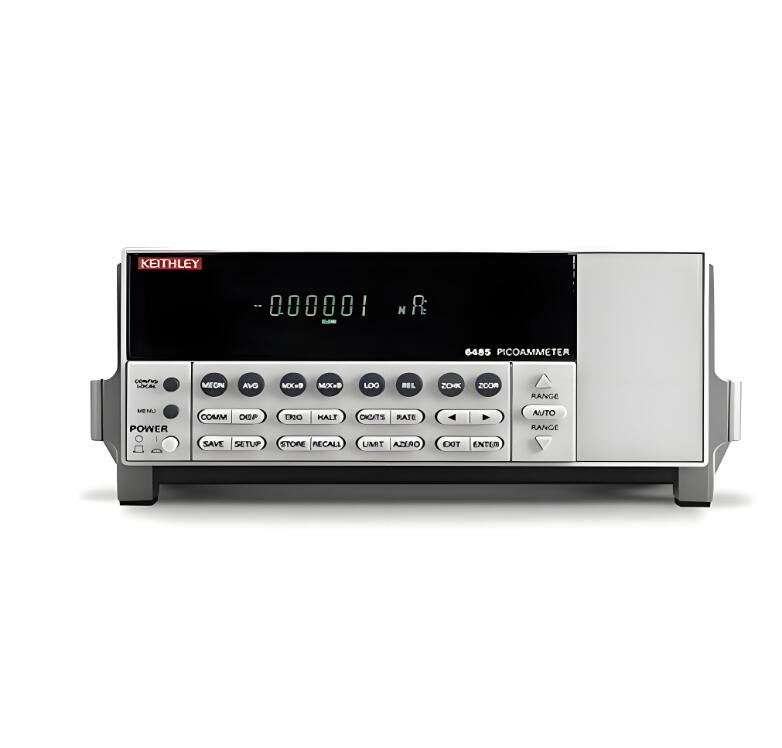 Keithley 2182A 型纳伏表
