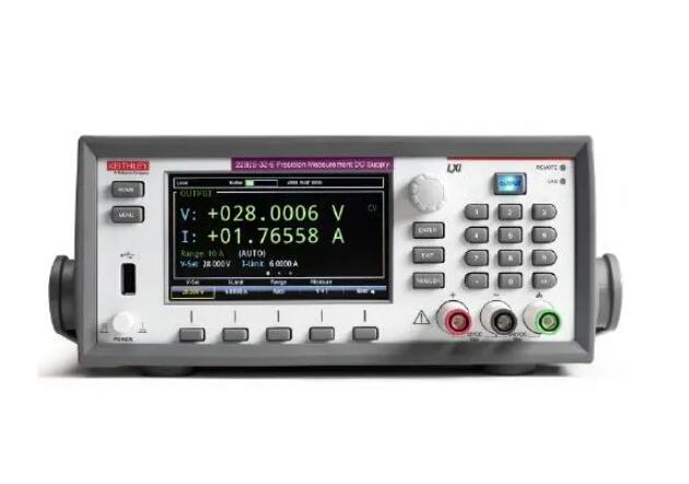 Keithley 2280S系列 直流电